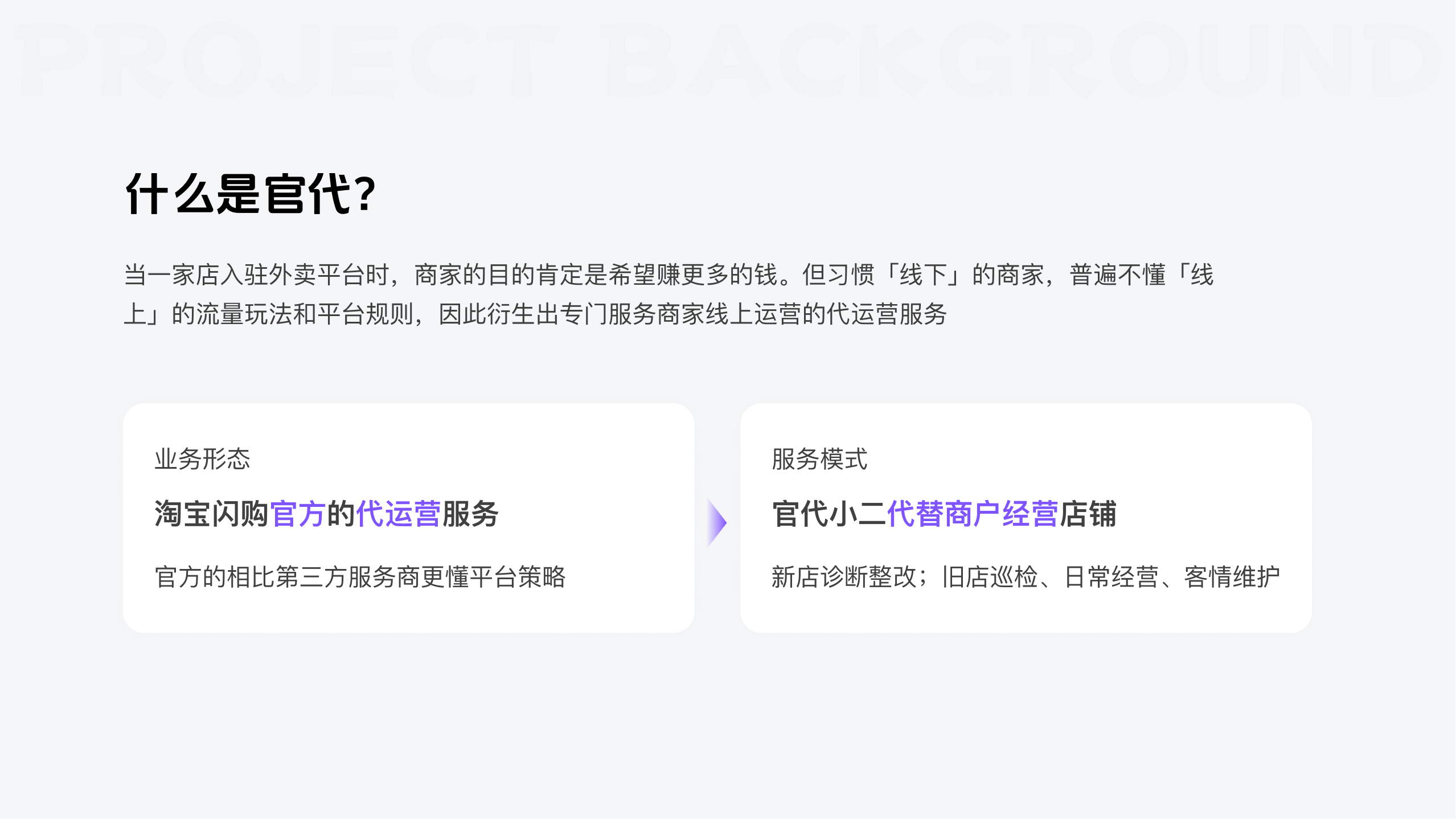 淘宝闪购A2UI组件库 2