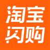 淘宝闪购｜餐饮中台｜AI体验设计师 logo