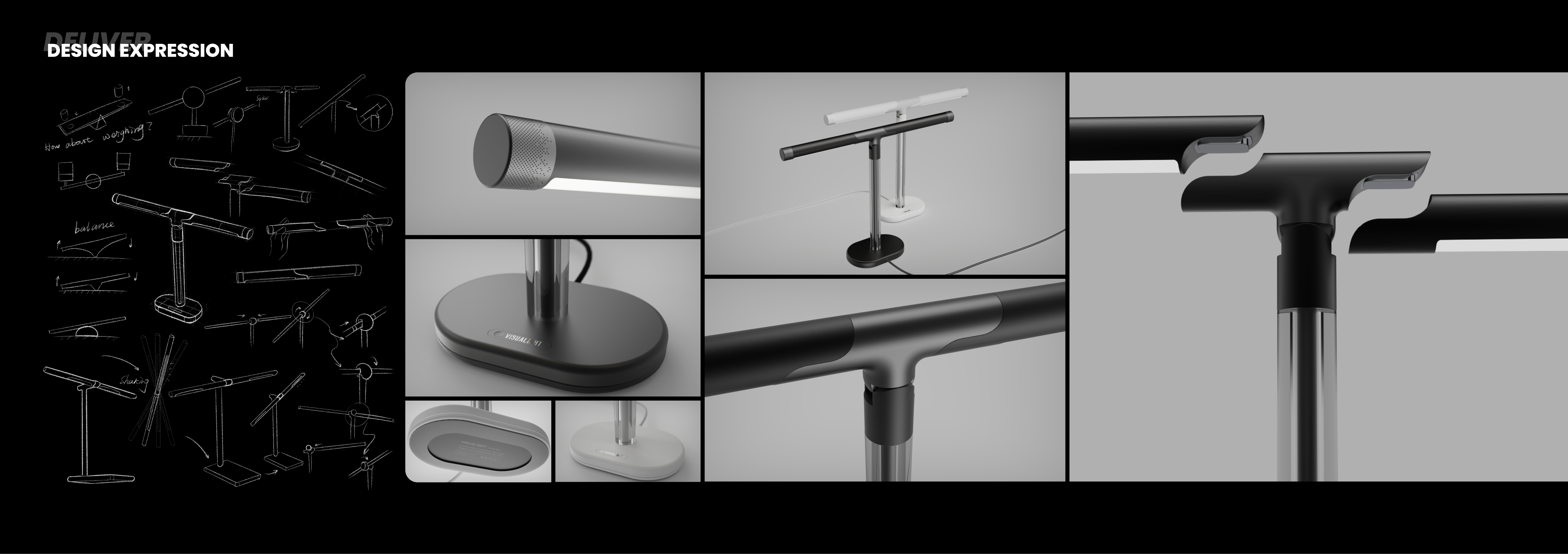 VISUALiGHT 3