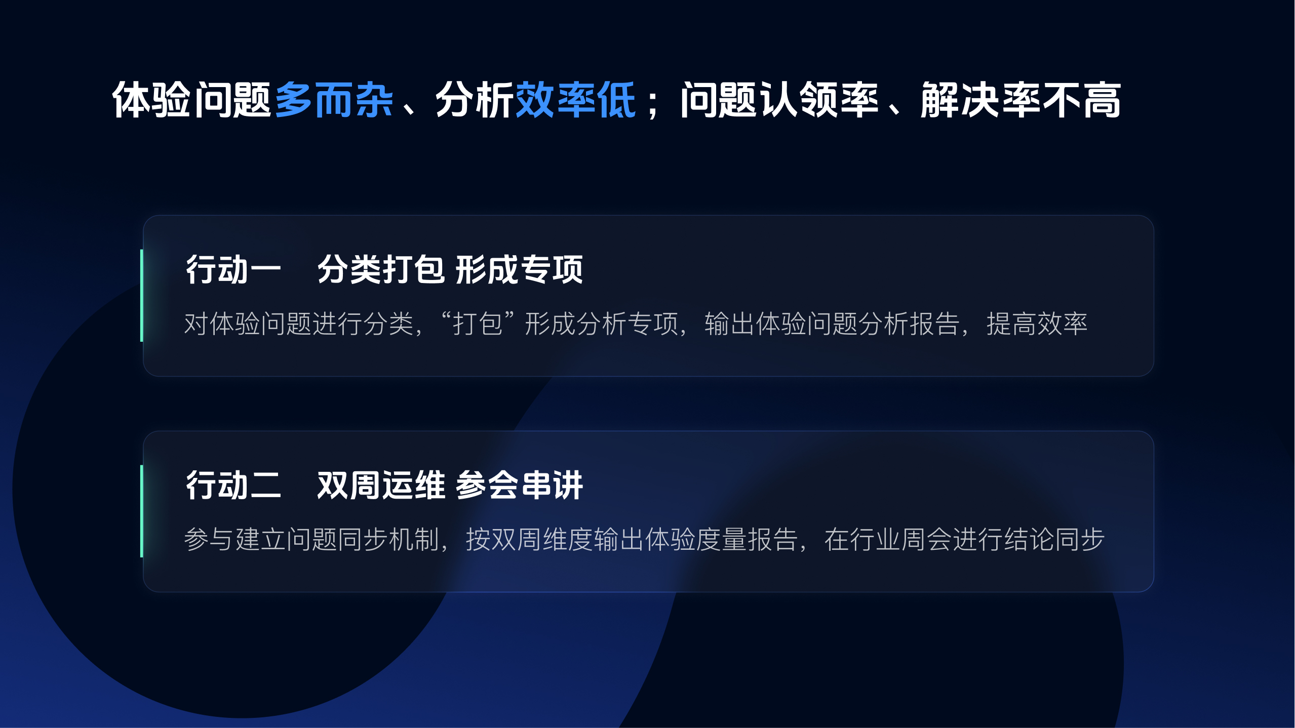 抖音来客体验度量 4