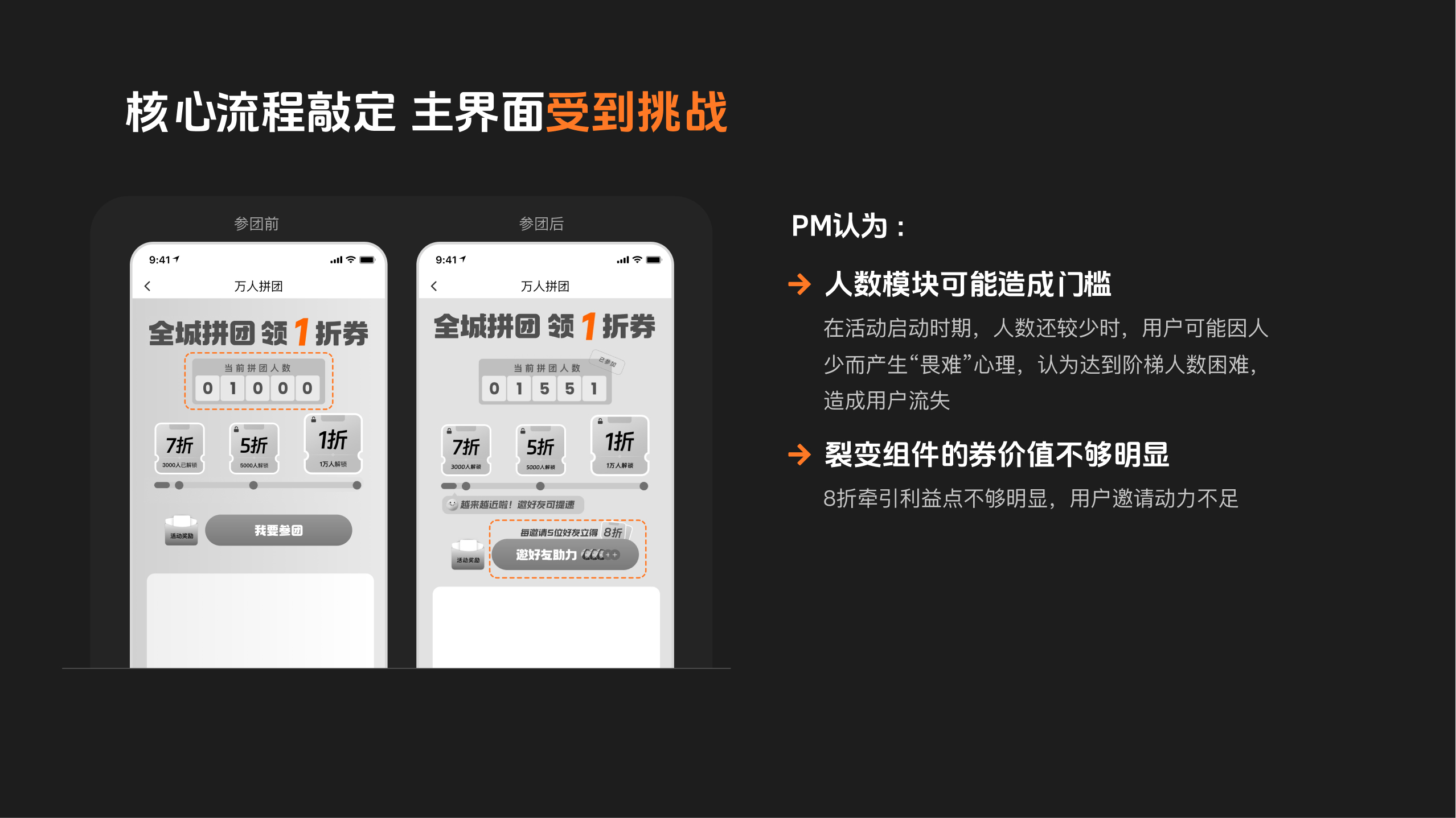 滴滴全城拼团活动 8